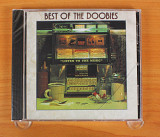 The Doobie Brothers - Best Of The Doobies (США, Warner Bros. Records)