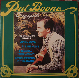 Pat Boone – Originals