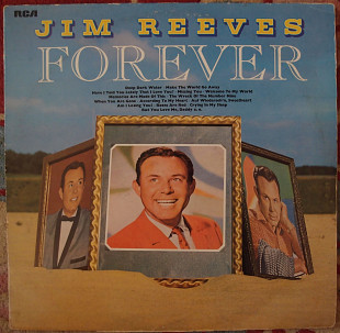 Jim Reeves – Forever