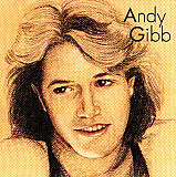 Andy Gibb – Andy Gibb
