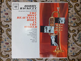 Виниловая пластинка LP Bobby Hackett With Glenn Osser – The Most Beautiful Horn In The World