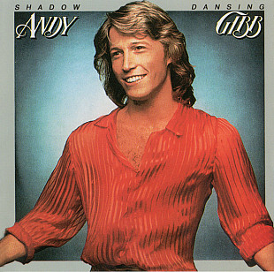 Andy Gibb – Shadow Dancing ( Polydor – 422-847916-2 )