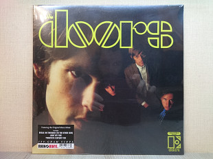 Вінілова платівка The Doors – The Doors 1967 НОВА