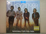 Вінілова платівка The Doors – Waiting For The Sun 1968 НОВА