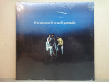 Вінілова платівка The Doors – The Soft Parade 1969 НОВА