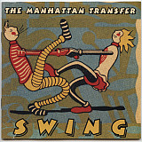The Manhattan Transfer – Swing