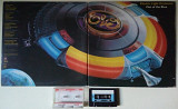 Electric Light Orchestra – Out of The Blue 1977 (2 LP) (Maxell LN 60 - запись с LP)