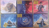 Gamma Ray CD, Album, Limited Edition, Reissue, Remastered, Digipak