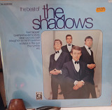 The best of The Shadows 2 LP