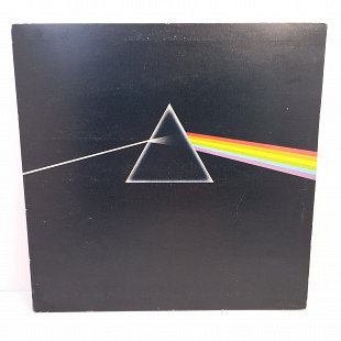 Pink Floyd – The Dark Side Of The Moon LP 12" (Прайс 34102)