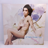 Prince – Lovesexy LP 12" (Прайс 37993)