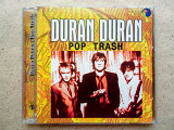 CD диск Duran Duran - Pop Trash