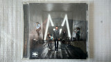 CD Компакт диск Maroon 5 - It Wont Be Soon Before Long (2007г.)