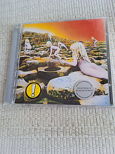 Led Zeppelin/houses of the holy /1973