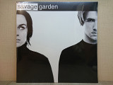 Вінілові платівки Savage Garden – Savage Garden 1997 НОВІ