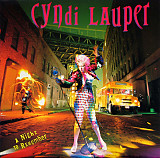 CYNDI LAUPER «A Night To Remember» incl.also I Drove All Night