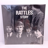 The Rattles – The Rattles Story LP 12" (Прайс 40155)