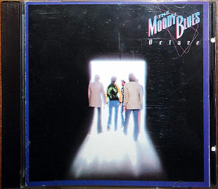The Moody Blues – Octave (1978)(ArsNova – AN99-084, ООО "ДОРА" – JPCD9906169)