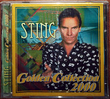 Sting – Golden collection 2000