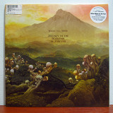 Binker ∞ Moses – Journey To The Mountain Of Forever (2LP)