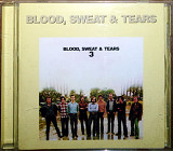 Blood, Sweat & Tears – Blood, Sweat And Tears 3 (1970)(2000 Fruit Gum)