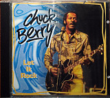 Chuck Berry – Let It Rock (1995)(Sm'Art Art – WZ 98006 made in Germany)