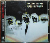 The Rolling Stones – More Hot Rocks (Big Hits & Fazed Cookies)(1972)(ABKCO – 882 337-2)