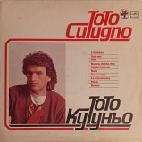 Toto Cutugno / Тото Кутуньо