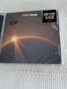 ABBA / VOYAGE / 2021 (ЗАПЕЧАТАН )