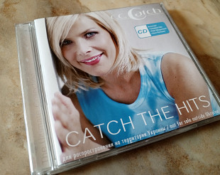 C.C.Catch "The Hits"