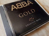 ABBA GOLD '1992