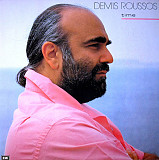 Demis Roussos – Time 1988 NM-