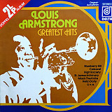 Louis Armstrong – Greatest Hits NM- 2xlps