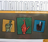 LONDONBEAT 12''«I've Been Thinking About You/Build It With Love»