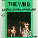 The Who – The Who 1976 vg++