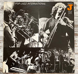 Various – Pop-Jazz International LP