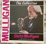 Gerry Mulligan – The Collection LP