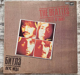The Beatles – A Taste Of Honey LP