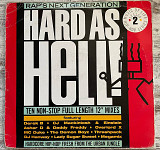 Various – Hard As Hell! Rap's Next Generation LP