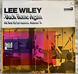 Lee Wiley – Back Home Again LP
