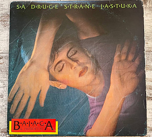 Bajaga I Instruktori – Sa Druge Strane Jastuka LP