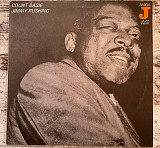 Count Basie / Jimmy Rushing – Count Basie - Jimmy Rushing (1947 - 1949) LP