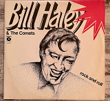 Bill Haley & The Comets – Rock And Roll LP