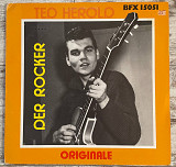 Ted Herold – Originale LP