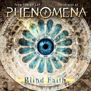 Phenomena – Blind Faith