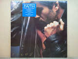 Вінілова платівка George Michael – Faith 1987