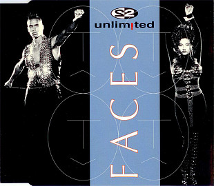 2 Unlimited – Faces ( Europe )