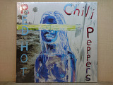 Вінілові платівки Red Hot Chili Peppers – By The Way 2002 НОВІ