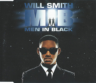 Will Smith – Men In Black ( Europe )