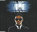 Will Smith – Men In Black ( Europe )